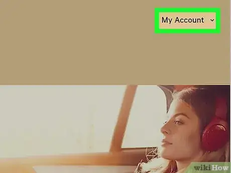 Image titled Cancel Tunein Radio on PC or Mac Step 4