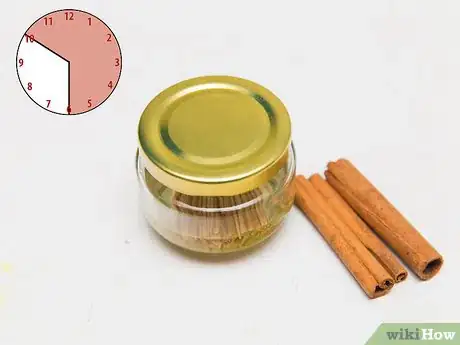 Image titled Make Cinnamon Toothpicks Step 4