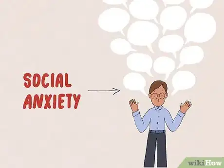 Image titled Stop Yourself from Chattering Nervously Step 2