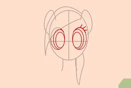 Image titled Draw Rainbow Dash Step 4