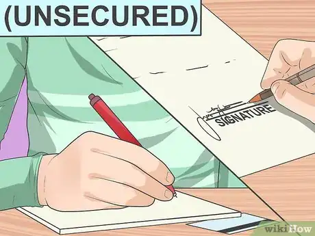 Image titled Establish Credit Step 3