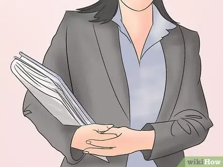 Image titled Prepare for an Administrative Assistant Interview Step 3