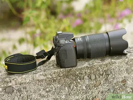 Image titled Photograph a Bird Step 2