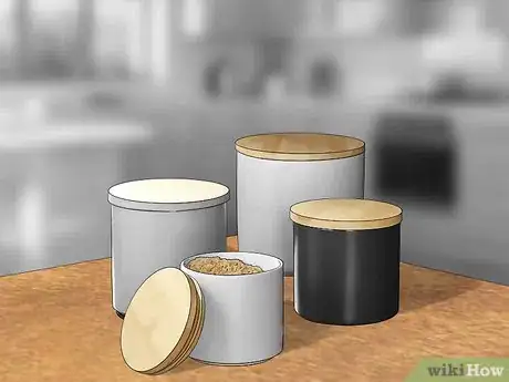 Image titled Decorate a Kitchen Island Step 14