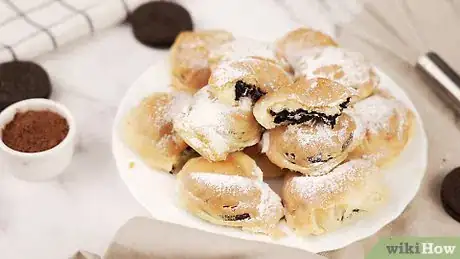 Image titled Air Fry Oreos Step 11