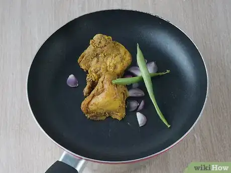 Image titled Make Moroccan Chorba Step 4