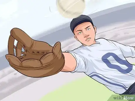 Image titled Play Baseball Step 6