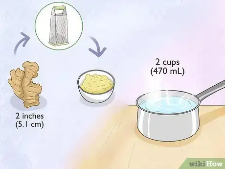 Image titled Eat Ginger for Weight Loss Step 8
