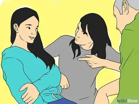 Image titled Be an American Football Girlfriend Step 4