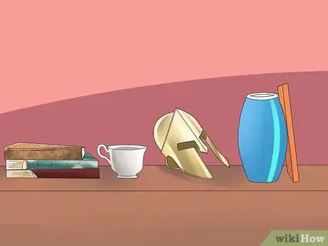 Image titled Display Antiques Step 13