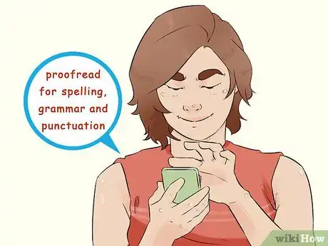 Image titled Write a Business Text Message Step 4
