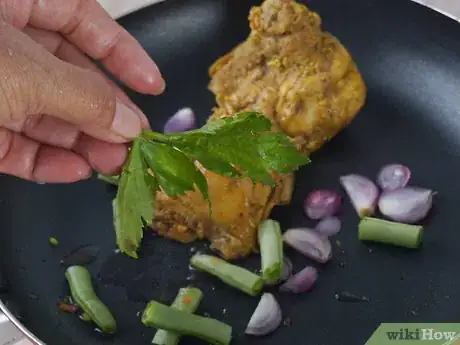 Image titled Make Moroccan Chorba Step 7