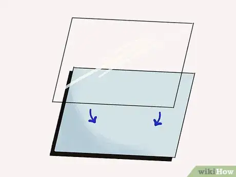 Image titled Print Photographs in the Sun Using the Classic Cyanotype Process Step 4Bullet2