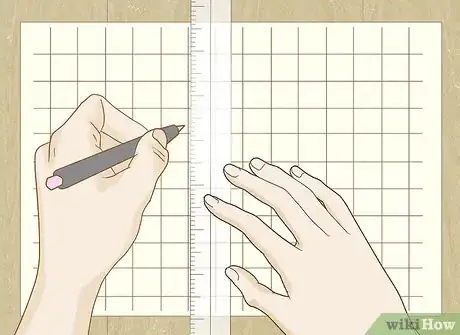 Image titled Turn a Sketch Into a Painting Step 4