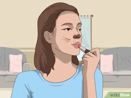 Image titled Do Cat Makeup Step 7.jpeg