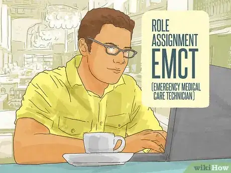 Image titled Become an EMT in Arizona Step 6