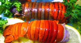 Cook a Lobster