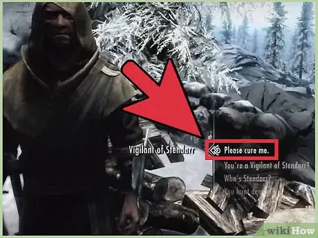 Image titled Cure Vampirism in Skyrim Step 4