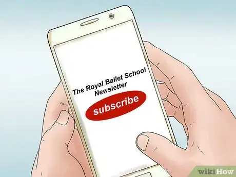 Image titled Get Into the Royal Ballet School Step 6
