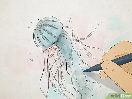 Image titled Participate in Inktober Step 7