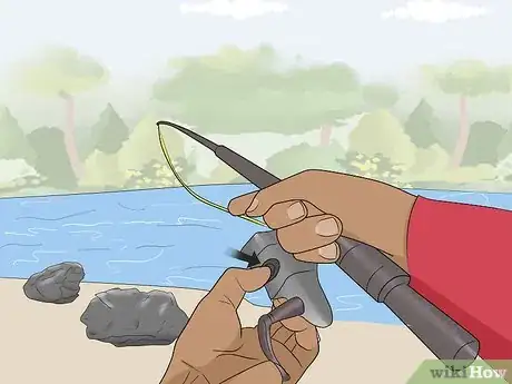 Image titled Fish a Shaky Head Step 7