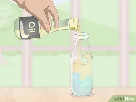 Image titled Do Liquid Stacking Step 10