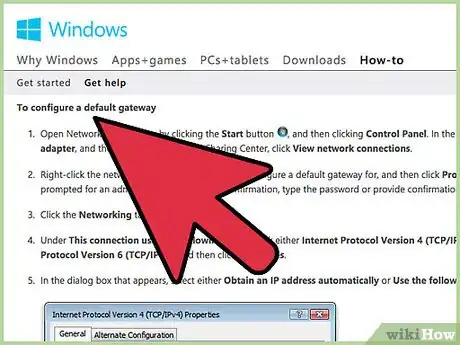 Image titled Update Linksys Firmware Step 3