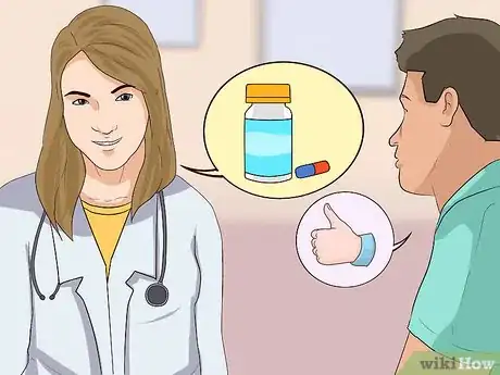 Image titled Manage Multiple Sclerosis Flares Step 10