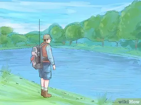 Image titled Fish For Bream Step 8