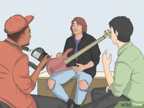 Image titled Take Wedding Videos Step 4