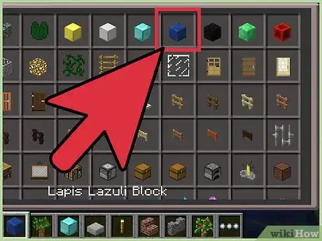 Image titled Have an Awesome World in Minecraft Step 7