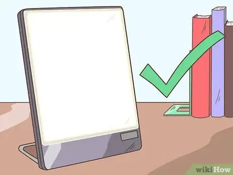 Image titled Treat Seasonal Affective Disorder Step 4