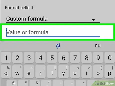 Image titled Highlight Every Other Row on Google Sheets on Android Step 20