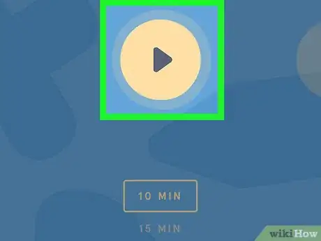 Image titled Use Headspace to Sleep Better on iPhone or iPad Step 10
