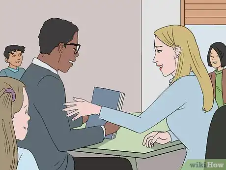 Image titled Prevent Bullying As a Teacher Step 6