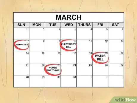 Image titled Become Successful As a Single Parent Step 12