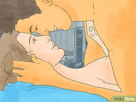 Image titled Maintain Your Relationship with Your Girlfriend Step 4