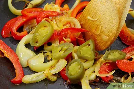 Image titled Season Chicken Fajitas Step 11