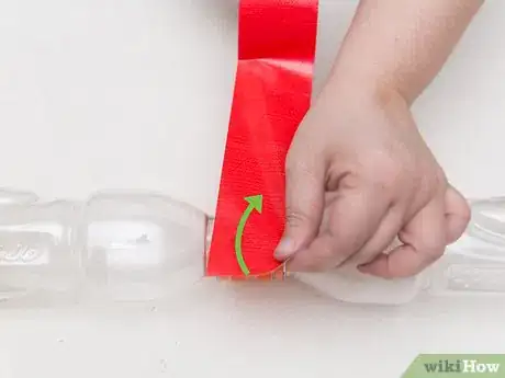 Image titled Make a Sand Timer from Recycled Plastic Bottles Step 10