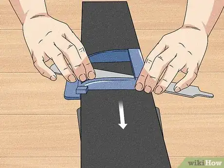 Image titled Prepare New Skis Step 14