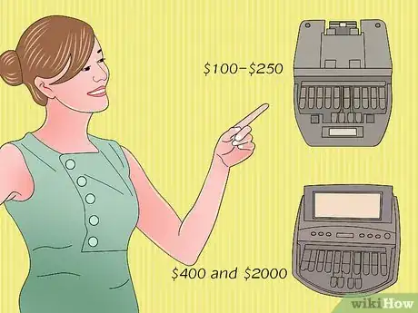 Image titled Be a Court Reporter Step 4