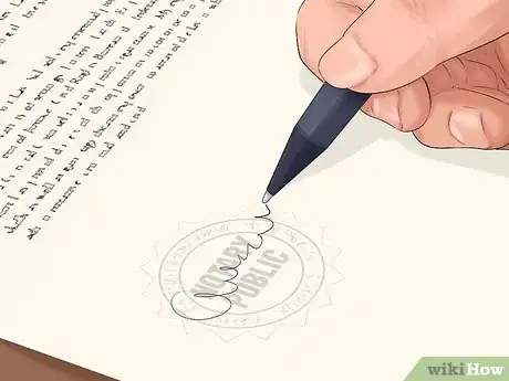 Image titled Divorce in Kansas Step 8