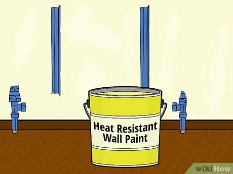 Image titled Paint Behind Radiators Step 10