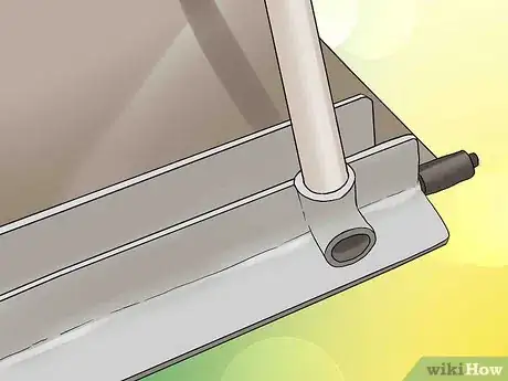 Image titled Build a Small Sheet Metal Brake Step 12