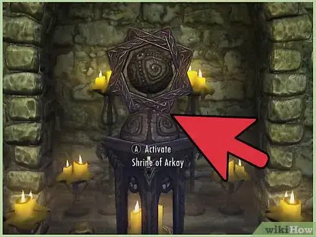 Image titled Cure Vampirism in Skyrim Step 3