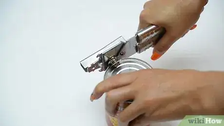 Image titled Serve Canned Cranberry Sauce Step 1