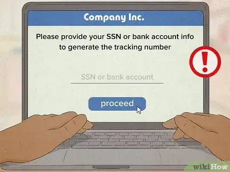 Image titled Avoid Shipping Scams Step 7