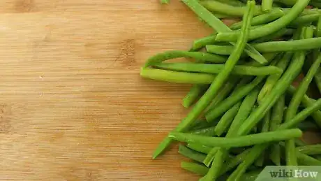 Image titled Make Green Beans Step 18