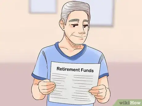 Image titled Withdraw Retirement Money Early Step 1
