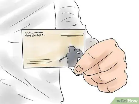 Image titled Become a PGA Caddy Step 6